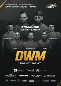 Wielka sportowa impreza we wrześniu w Białogardzie