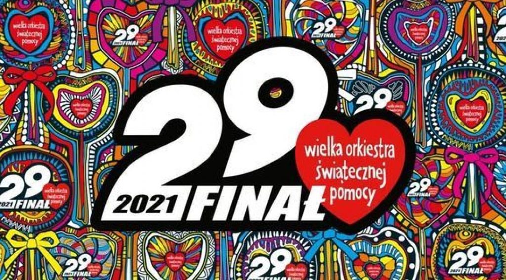 29. Finał WOŚP