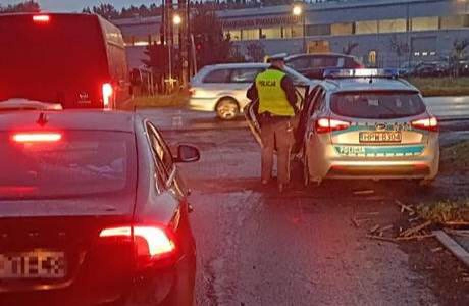 Kolejni kierowcy z promilami w rękach policji!
