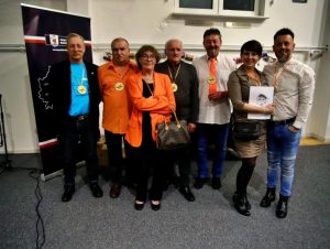15 – Lecie Białogardzkich Morsów