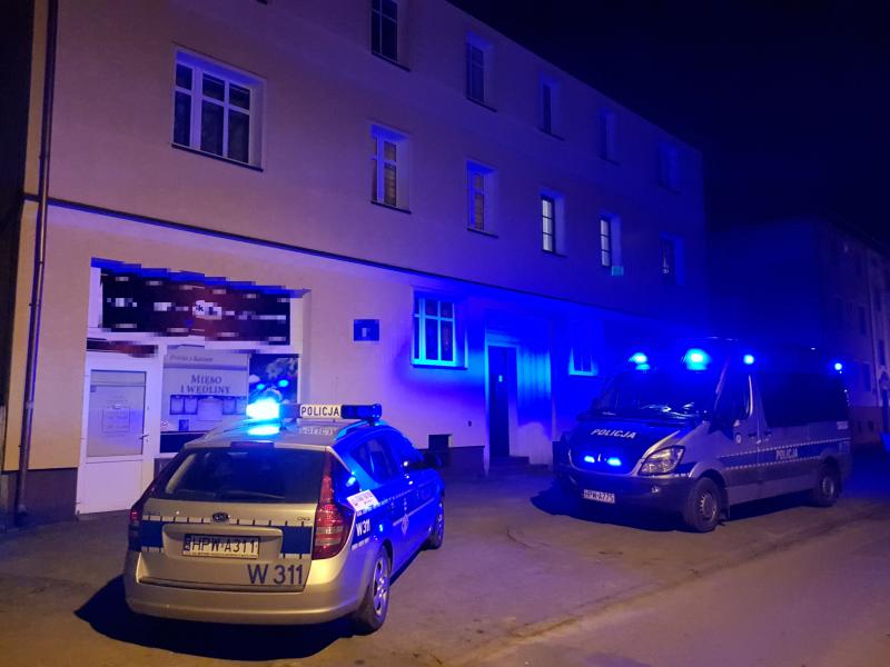 Pijana matka zajmowała się 1,5 rocznym dzieckiem!