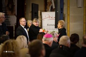 Jubileuszowy koncert Bel Canto poruszył publiczność