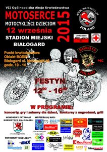 Motoserce 2015
