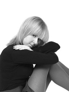 Katarzyna K. Czy nie są piękne?