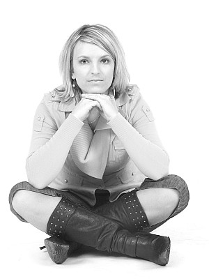 Dziewczyna Tygodnia