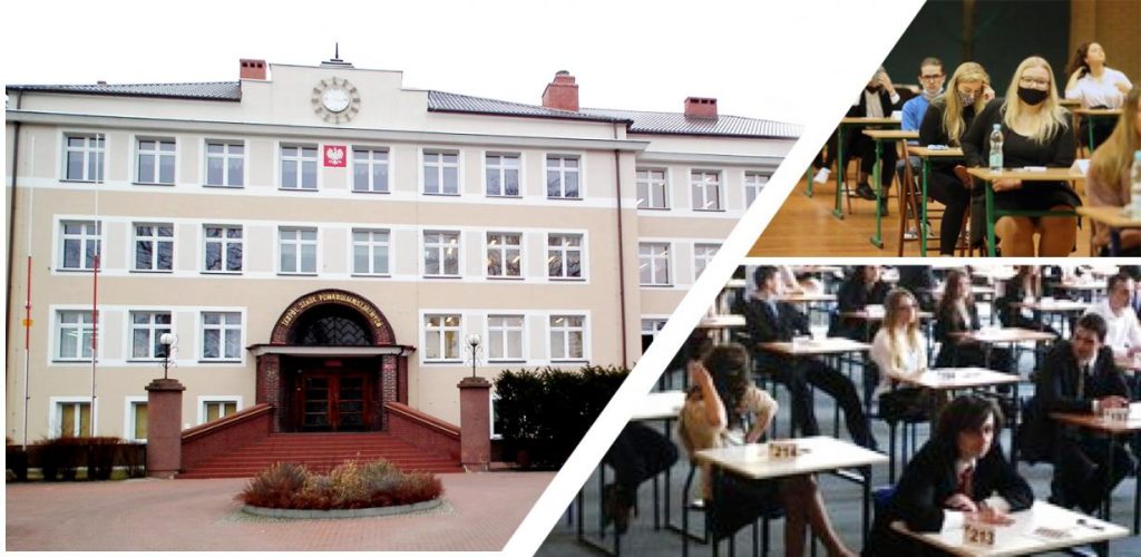 Rozpoczęcie Matur 2022