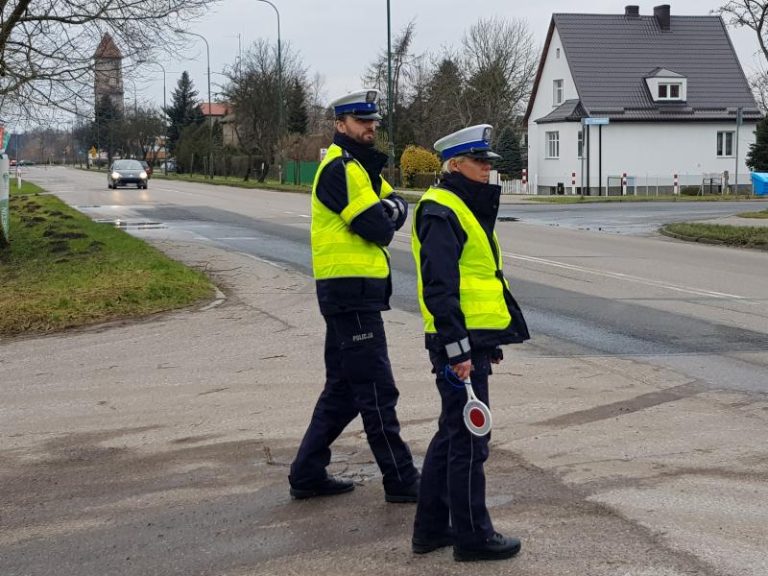 Akcja „Trzy Służby – Jedno Bezpieczeństwo „
