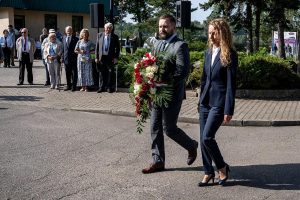 Dzień Sybiraka. 84.rocznica napaści sowieckiej na Polskę