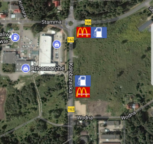 McDonald’s w Białogardzie – To już pewne !?