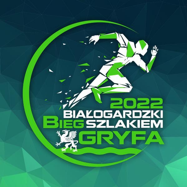 Białogardzki Bieg Szlakiem Gryfa.