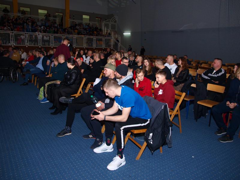 Gala Sportów Walki RUNDA 9 – Mega porcja zdjęć!