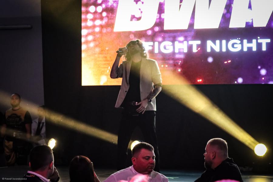 Gala DWM FIGHT NIGHT BIAŁOGARD Przeszła do historii!