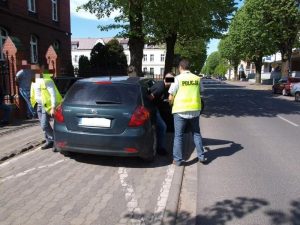 24 letni kierowca BMW stanął przed sądem!
