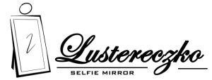 Lustereczko SELFIE MIRROR