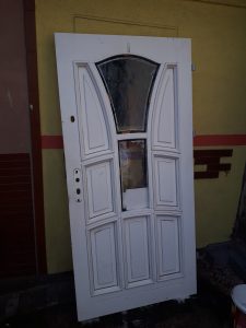 OKNA I DRZWI – NAPRAWA — zdjęcie 4
