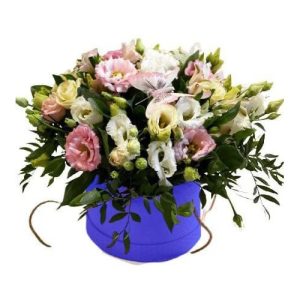 Kwiaciarnia Flowers Time — zdjęcie 2