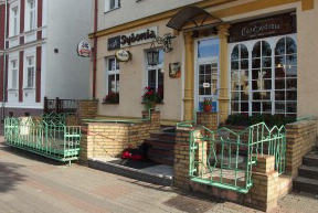 Sydonia Cukiernia CAFE-BAR