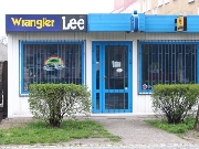 Wrangler Lee