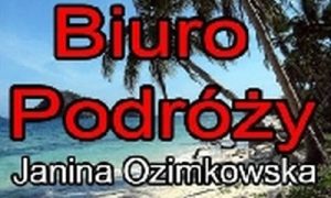 Biuro Podróży – Kwiaciarnia – Bilety Autokarowe