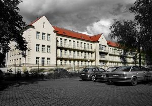 Szpital Powiatowy – REHABILITACJA