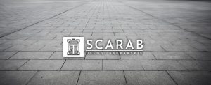 SCARAB Układanie Polbruku i Kamienia