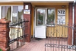 rodzinny – Styczyńska Maria
