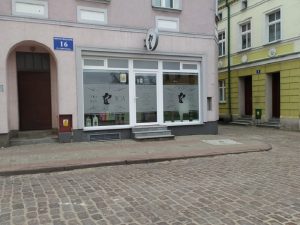 Salon urody AGA