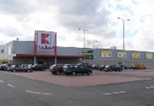 Kaufland Białogard