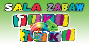 Sala Zabaw Tiki Tiki
