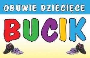 Obuwie Dziecięce Bucik