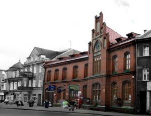 Poczta Polska – Białogard