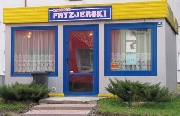 Zakład Fryzjerski