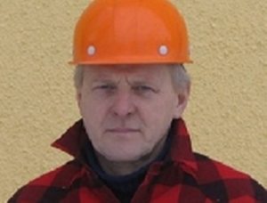 Piotr Dublinowski Murarstwo