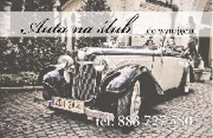 Auta Na Ślub Do Wynajęcia
