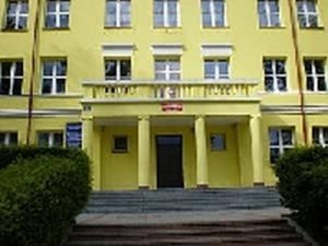 Szkoła Podstawowa nr 4