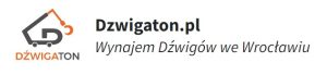 DŹWIGATON DAWID MIKŁASZEWICZ — zdjęcie 1