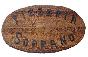 Pizzeria Soprano