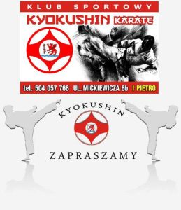 Kyokushin Karate Białogard