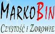 MarkoBin Czystość i Zdrowie