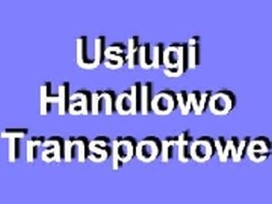 Usługi Transportowe