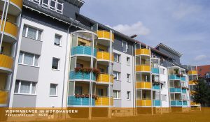 Hörmannshofer Fassaden — zdjęcie 1