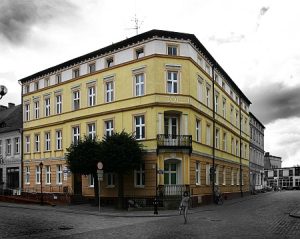 Powiatowe Centrum Pomocy Rodzinie