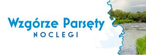 Wzgórze Parsęty Noclegi
