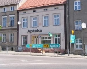 Apteka Staromiejska