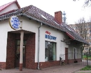Sklep Mięsny Na Mickiewicza