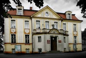 Urząd Miasta Białogard