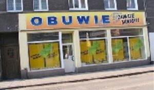 Obuwie Zawsze Tanio