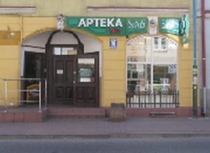 Apteka Salus