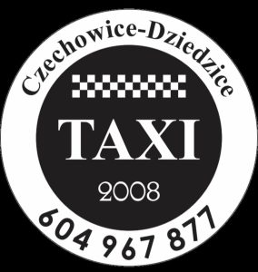Taxi Czechowice Czecho Marek