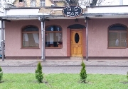 Big Bar